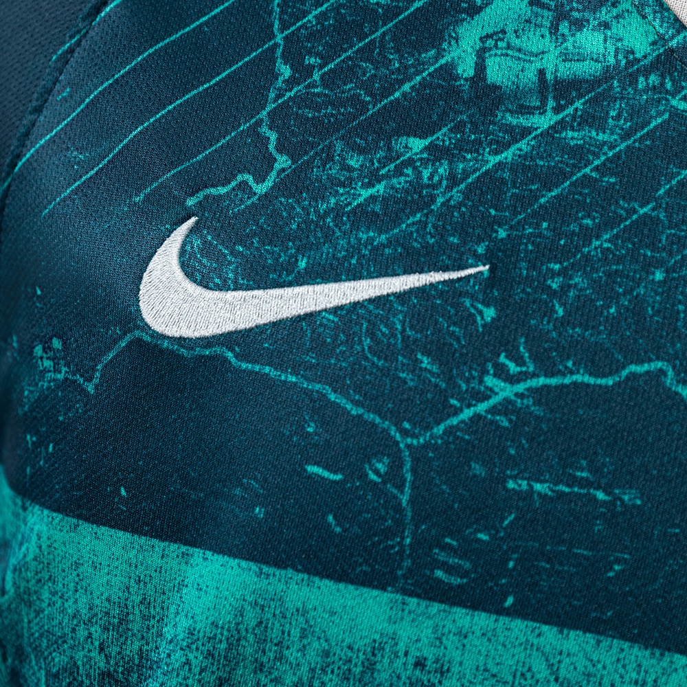 2018-19 TOTTENHAM HOTSPUR THIRD AWAY