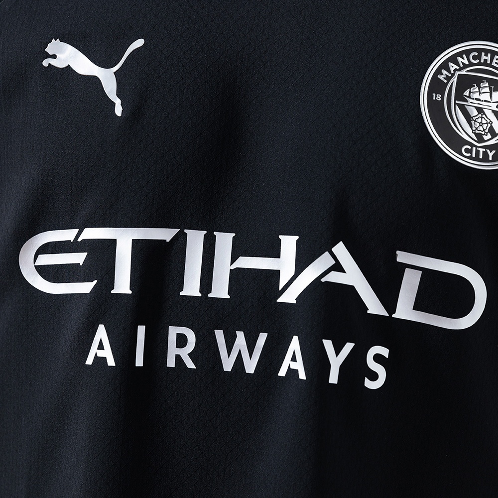 2025-26 MANCHESTER CITY AWAY (PLAYER VERSION)