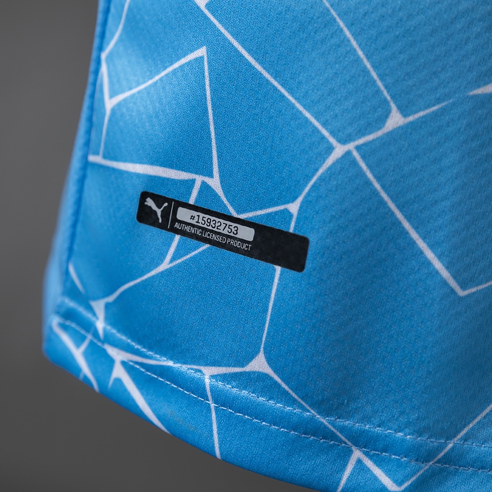2020-21 MANCHESTER CITY HOME