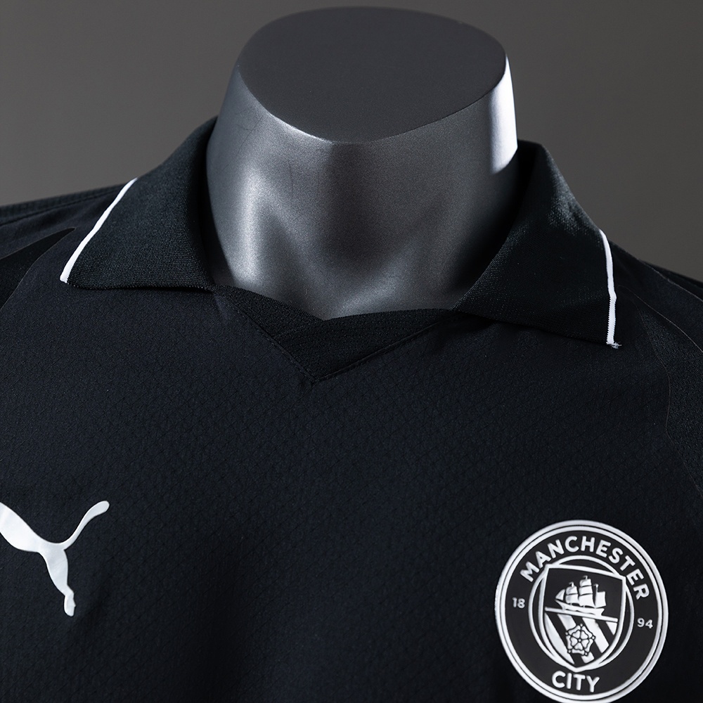 2025-26 MANCHESTER CITY AWAY (PLAYER VERSION)
