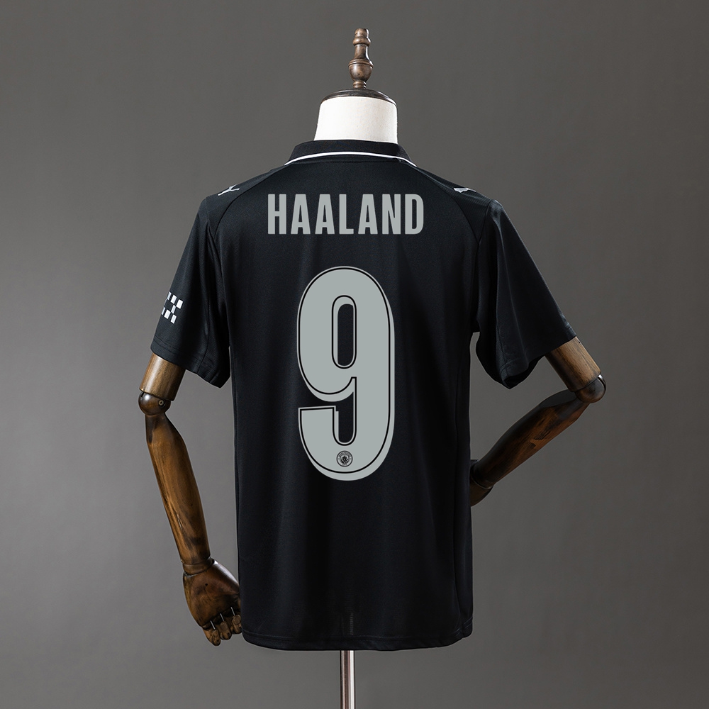 2025-26 MANCHESTER CITY AWAY (FAN VERSION)