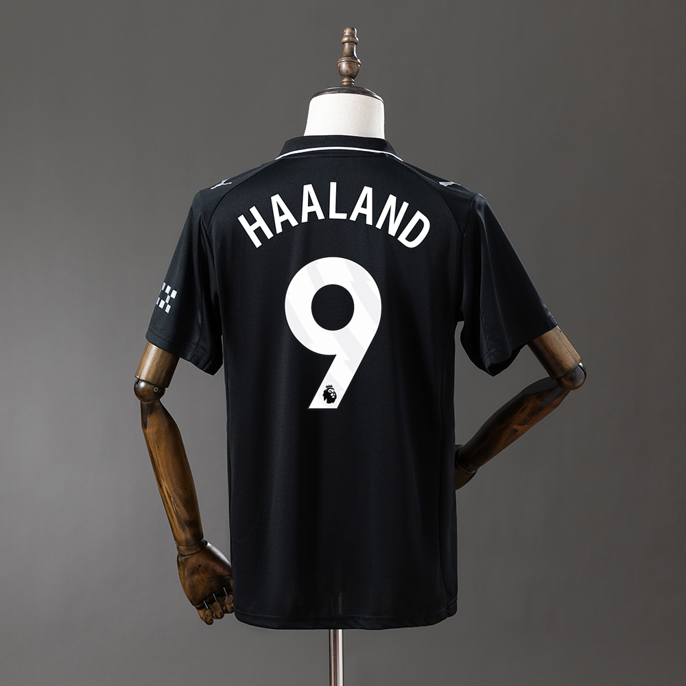 2025-26 MANCHESTER CITY AWAY (FAN VERSION)
