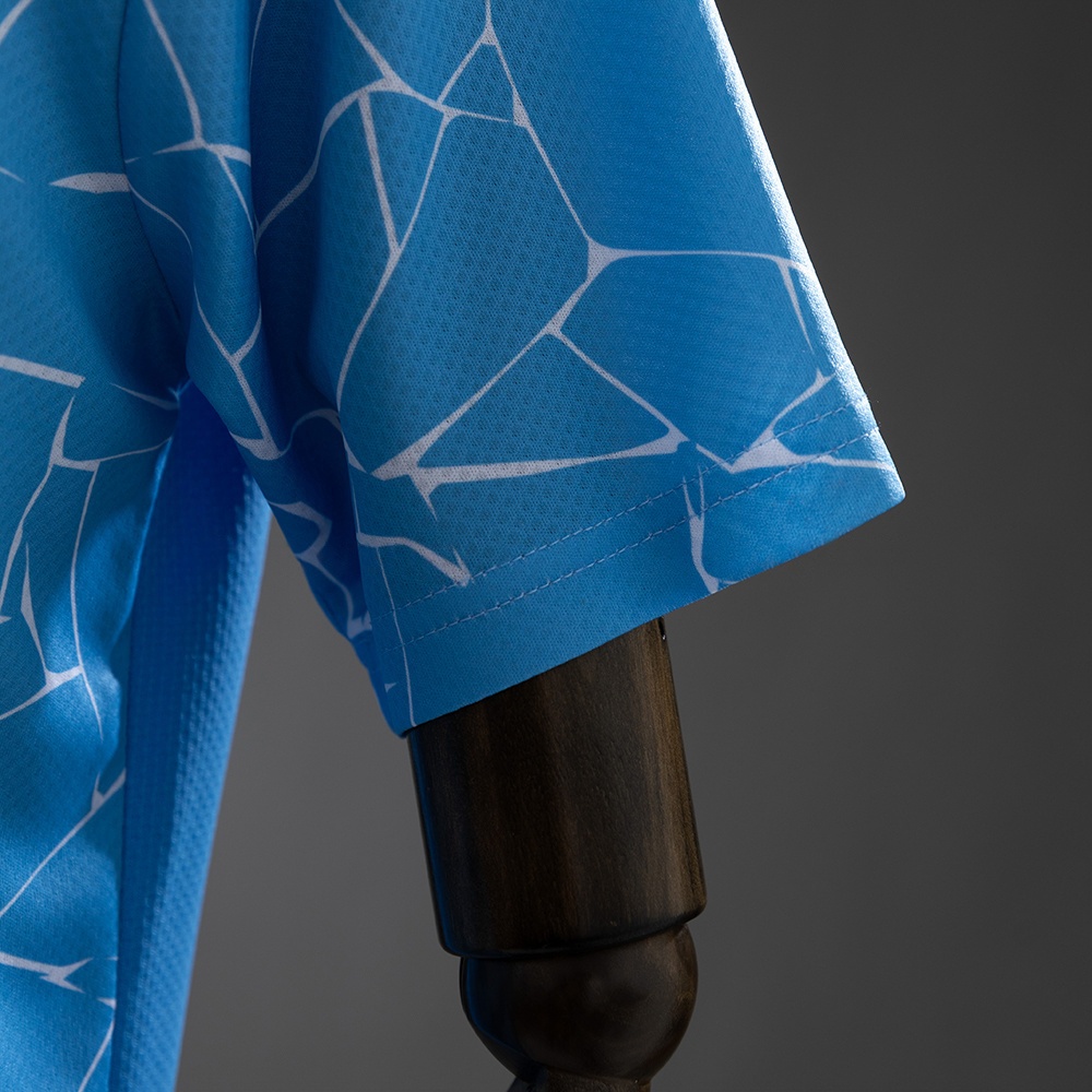 2020-21 MANCHESTER CITY HOME