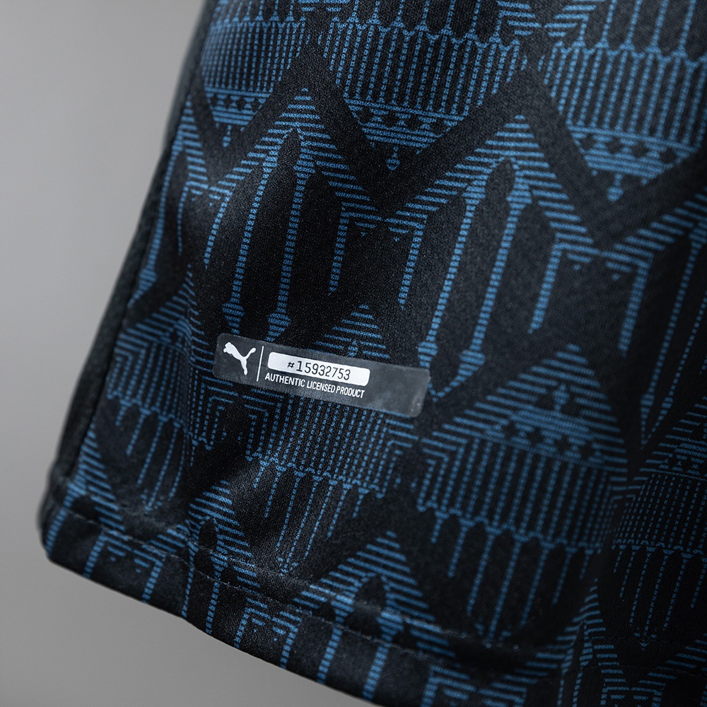 2020-21 MANCHESTER CITY AWAY