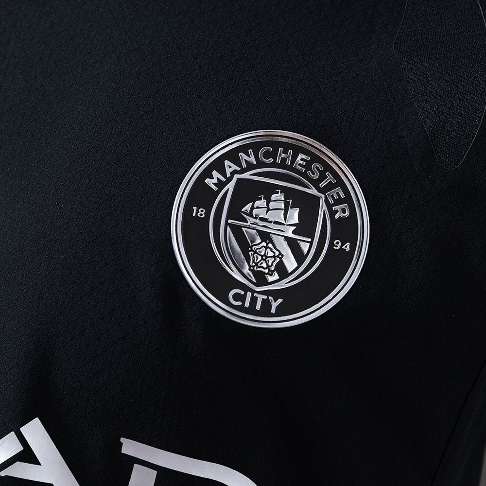 2025-26 MANCHESTER CITY AWAY (PLAYER VERSION)