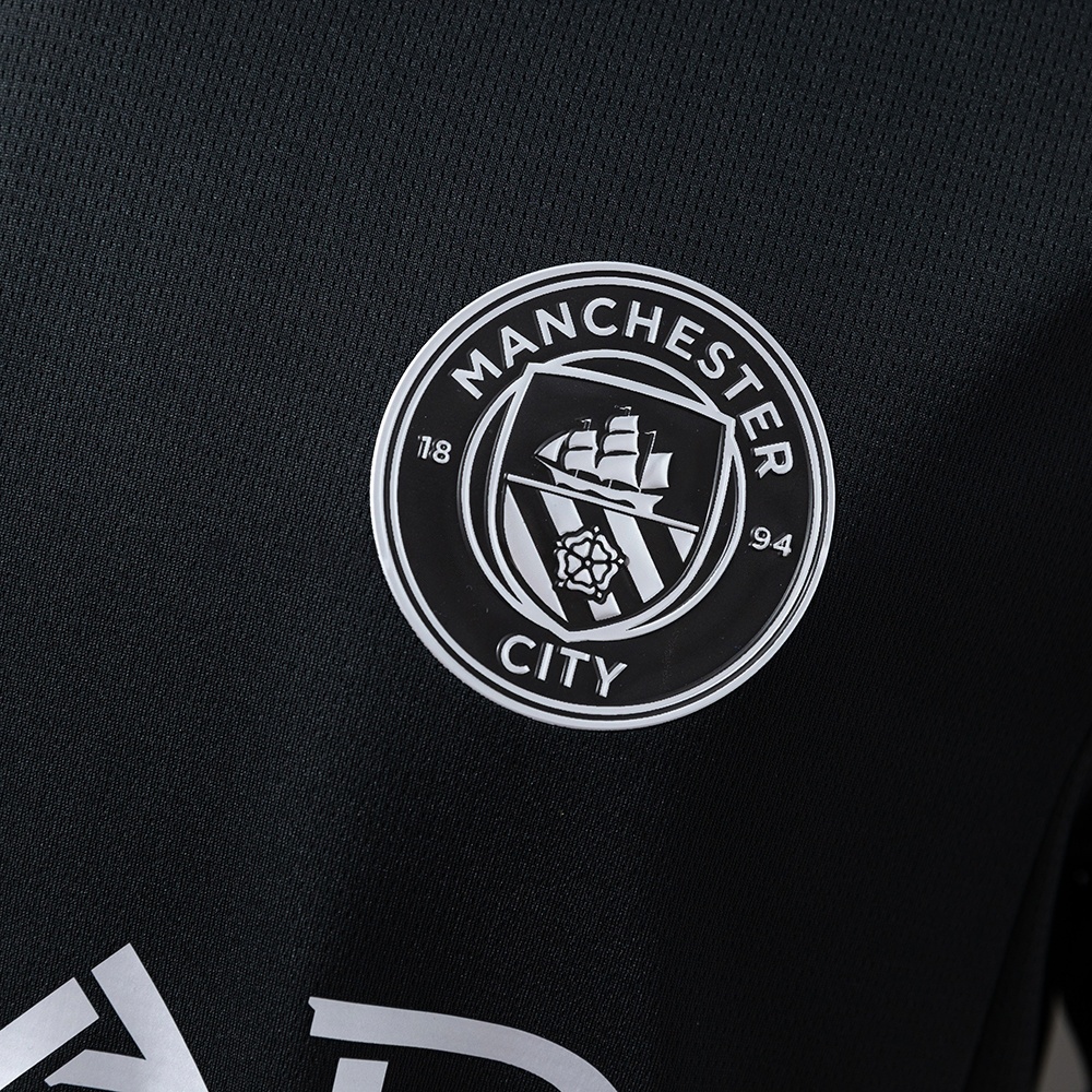 2025-26 MANCHESTER CITY AWAY (FAN VERSION)