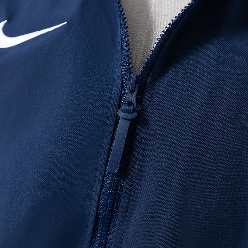 2025-26 TOTTENHAM HOTSPUR WINDBREAKER - NAVY BLUE