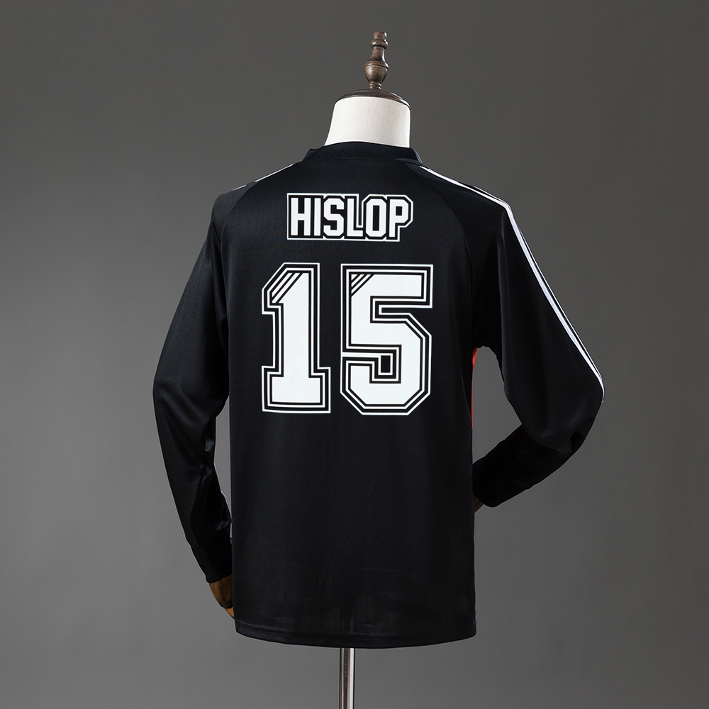 1996-97 NEWCASTLE GOALKEEPER LONG SLEEVE