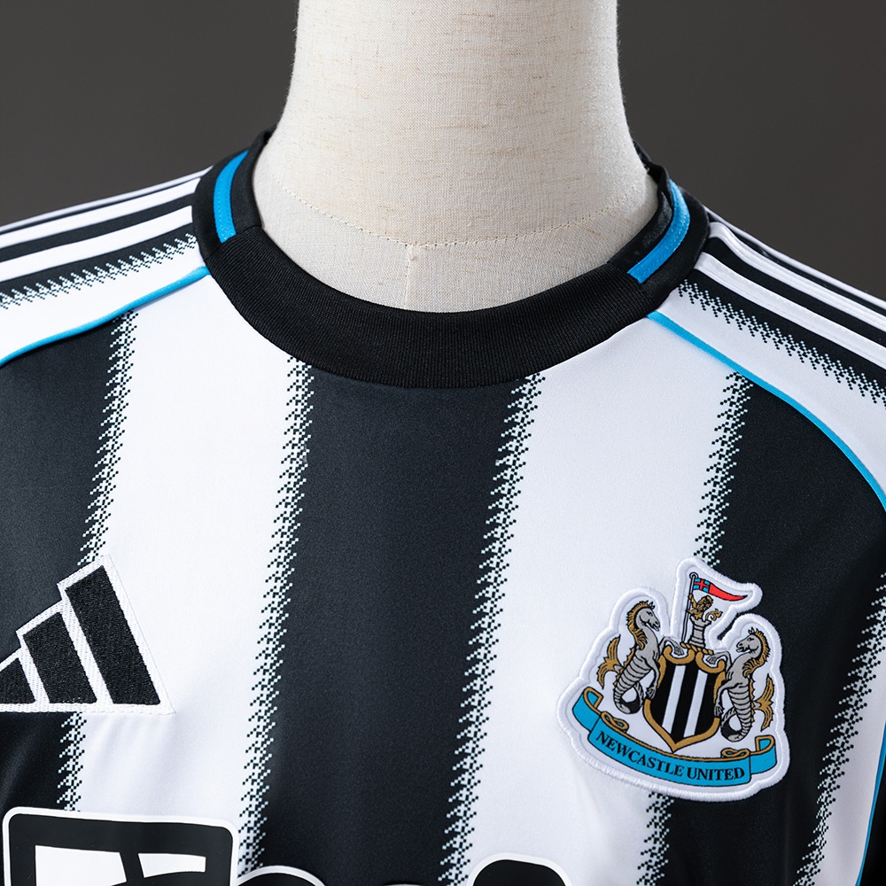 2025-26 NEWCASTLE HOME