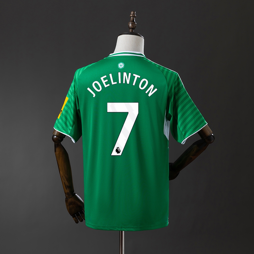 2025-26 NEWCASTLE AWAY