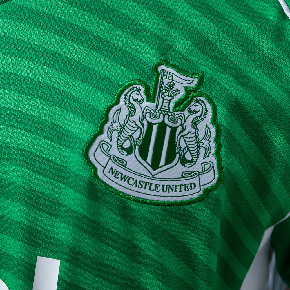 2025-26 NEWCASTLE AWAY