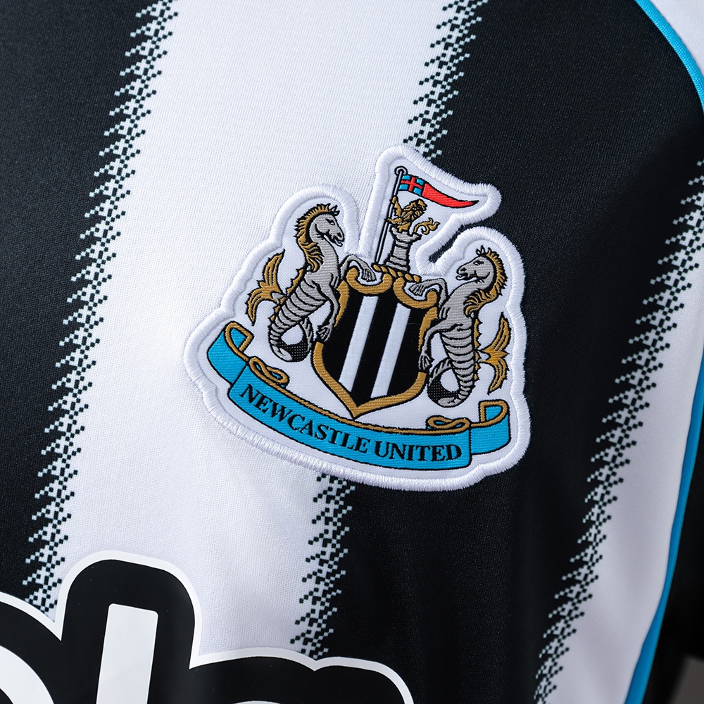 2025-26 NEWCASTLE HOME