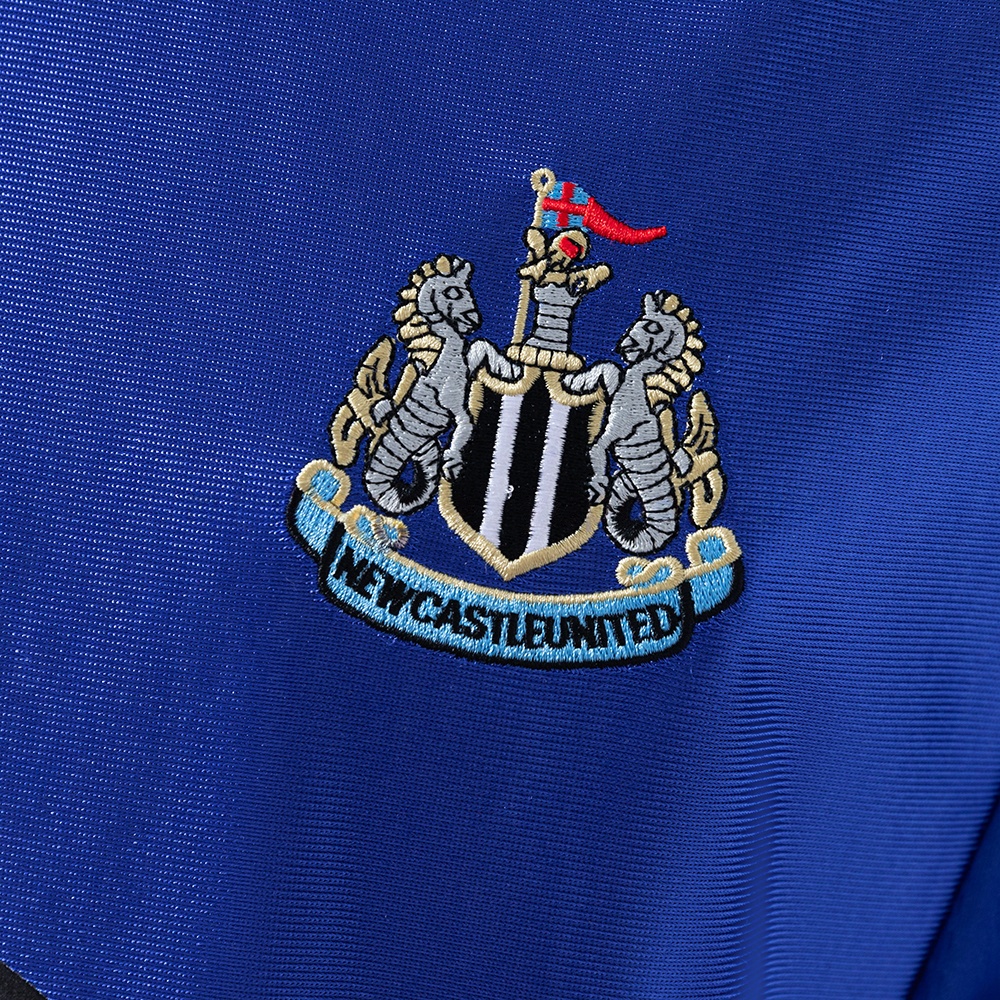 1998-99 NEWCASTLE AWAY