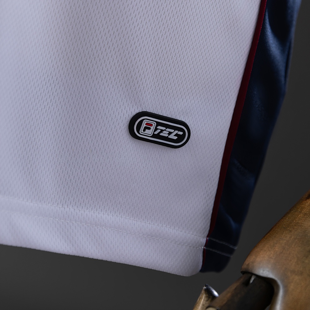 1999-01 WEST HAM UNITED AWAY