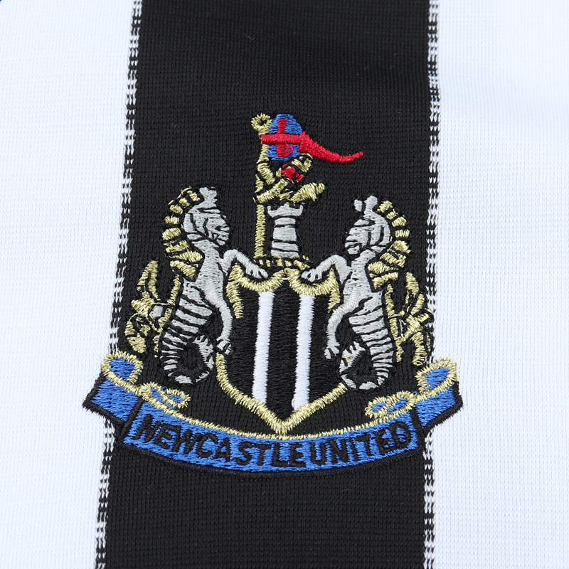 1999-00 NEWCASTLE HOME KIDS KIT