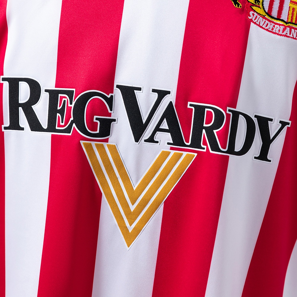 2005-06 SUNDERLAND HOME
