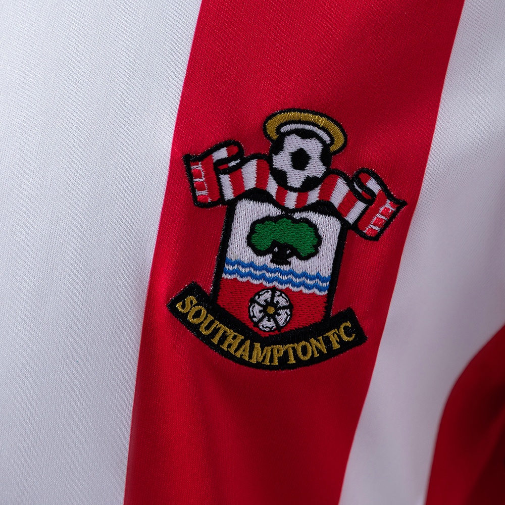 2015-16 SOUTHAMPTON HOME