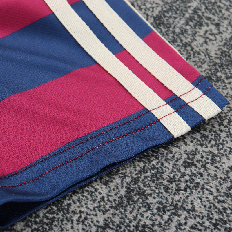 1995-96 NEWCASTLE  AWAY KIDS KIT