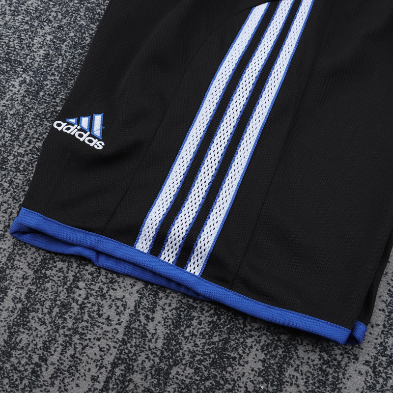 1999-00 NEWCASTLE HOME KIDS KIT