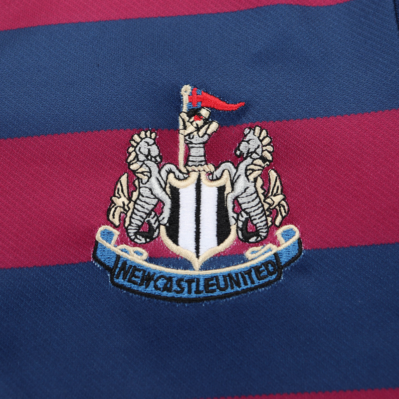 1995-96 NEWCASTLE  AWAY KIDS KIT