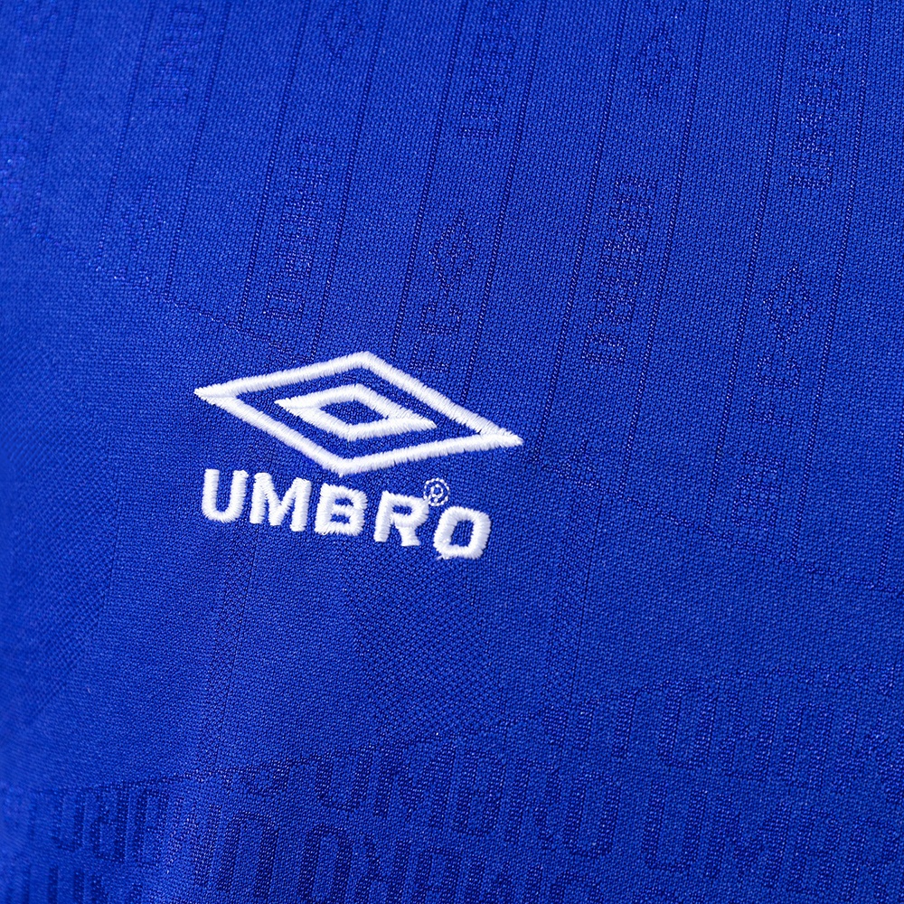 1994-95 EVERTON HOME