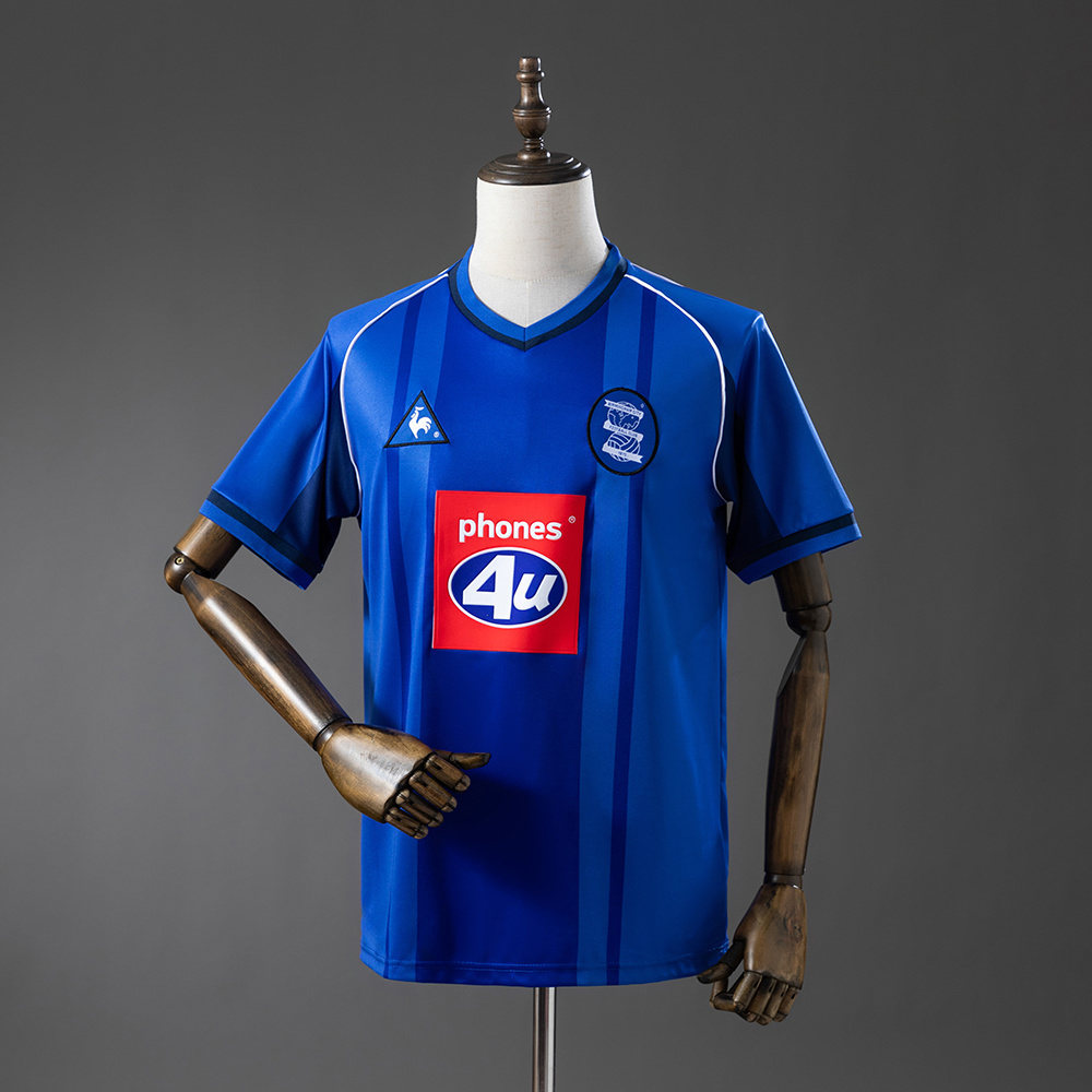 2002-03 BIRMINGHAM HOME