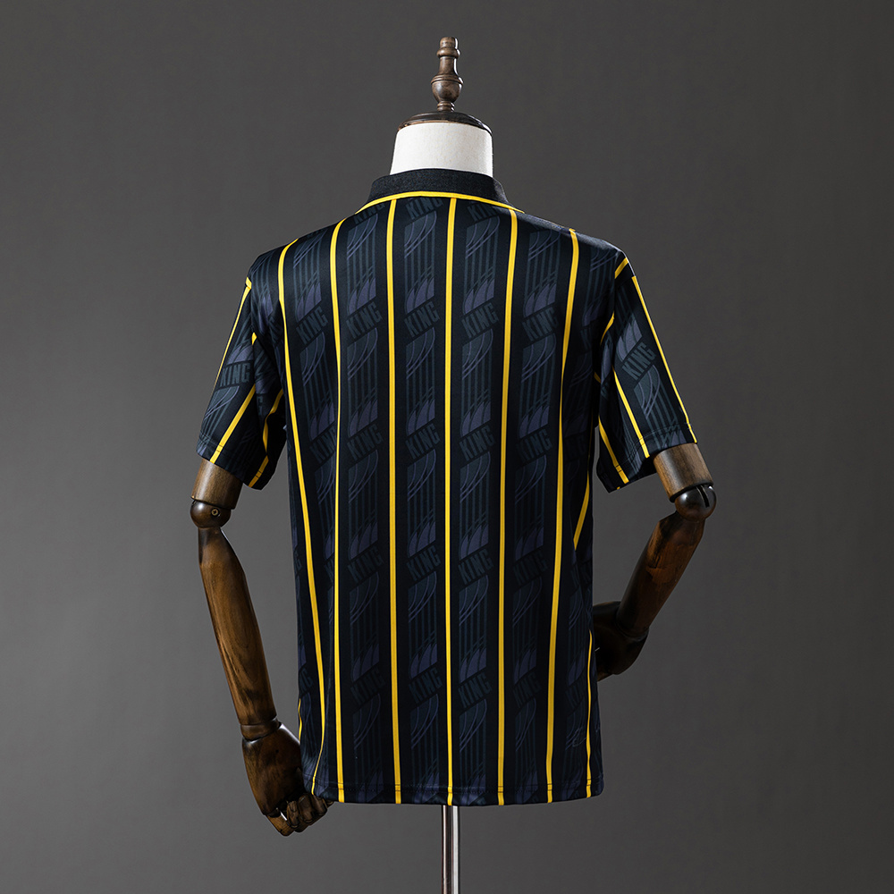 1993-94 SHEFFIELD WEDNESDAY AWAY