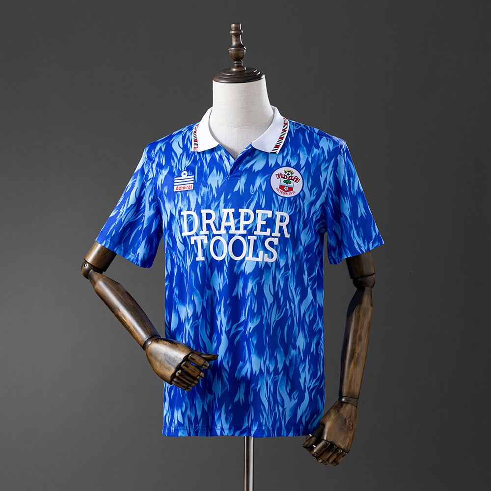 1992 SOUTHAMPTON AWAY