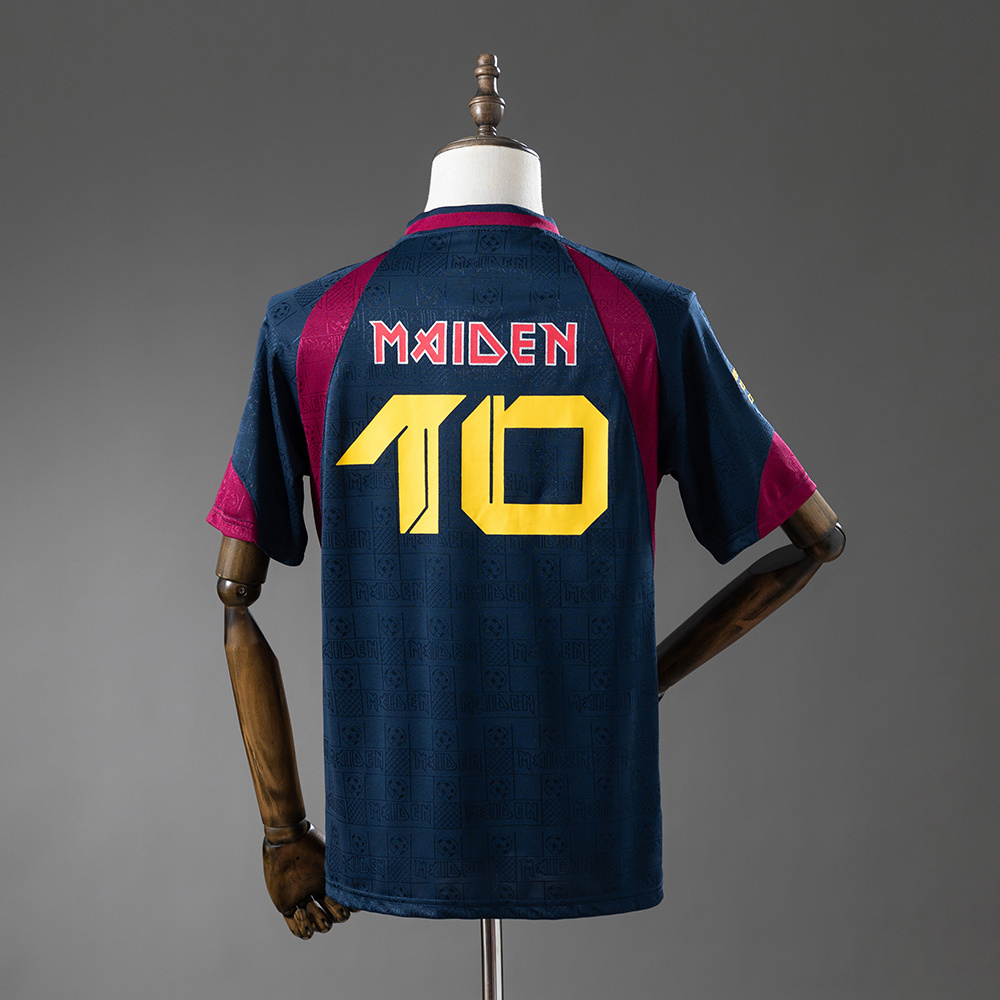 2010 WEST HAM UNITED HOME (IRON LADY)