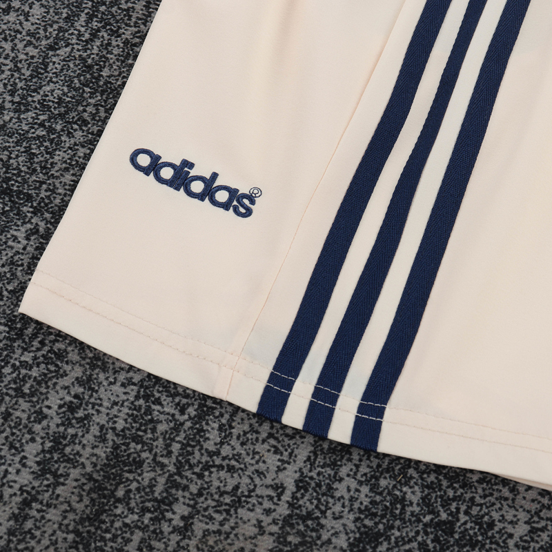 1995-96 NEWCASTLE  AWAY KIDS KIT