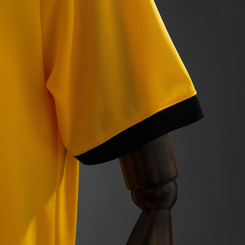 2018-19 WOLVES HOME