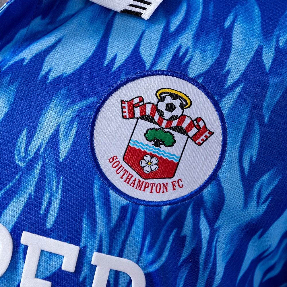 1992 SOUTHAMPTON AWAY