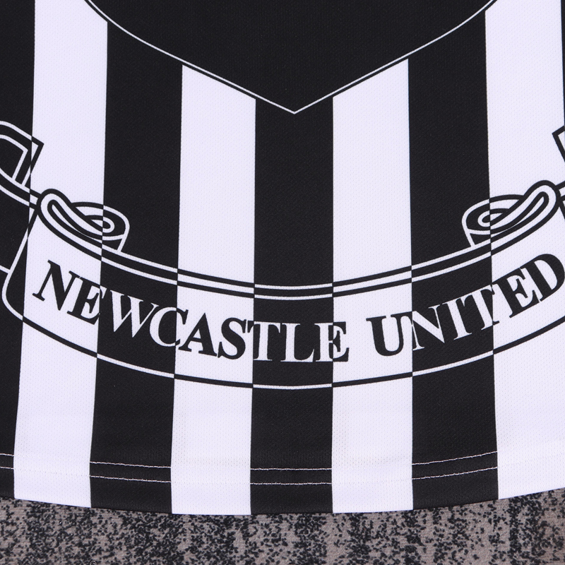 1997-99 NEWCASTLE HOME KIDS KIT