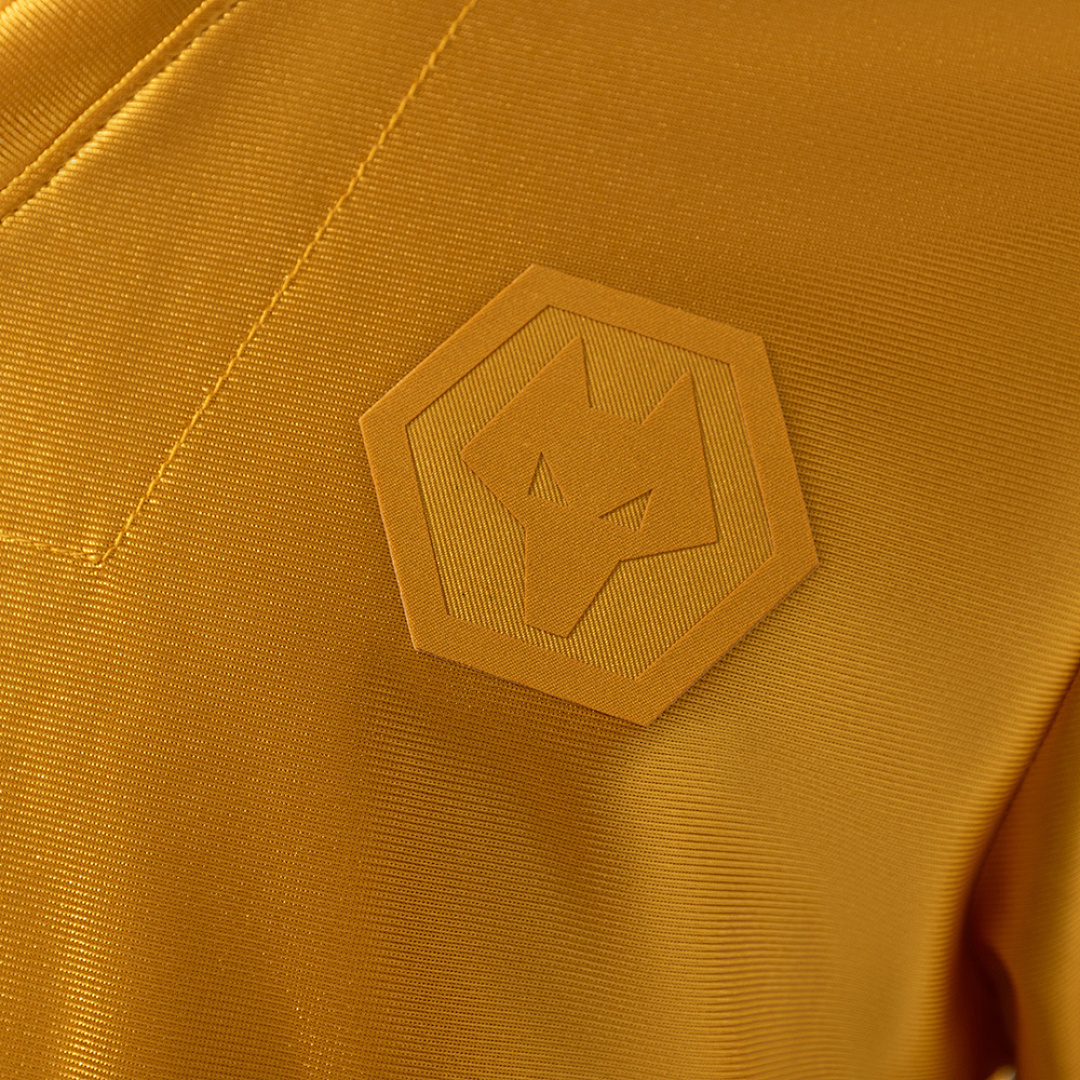 WOLVES 70TH