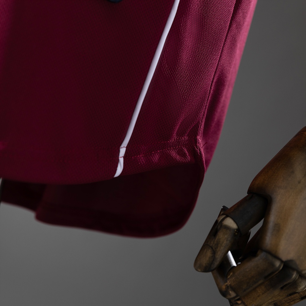 1999-01 WEST HAM UNITED HOME