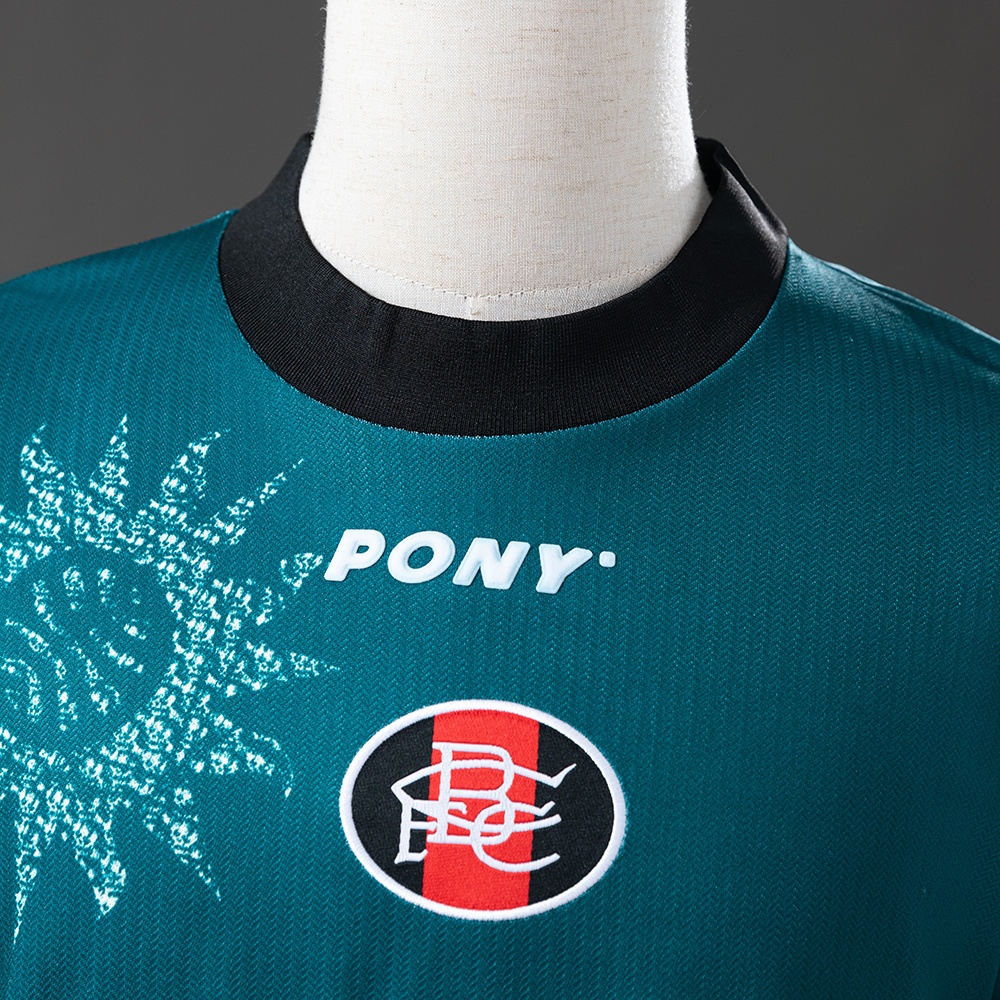 1996-97 BIRMINGHAM GOALKEEPER LONG SLEEVE