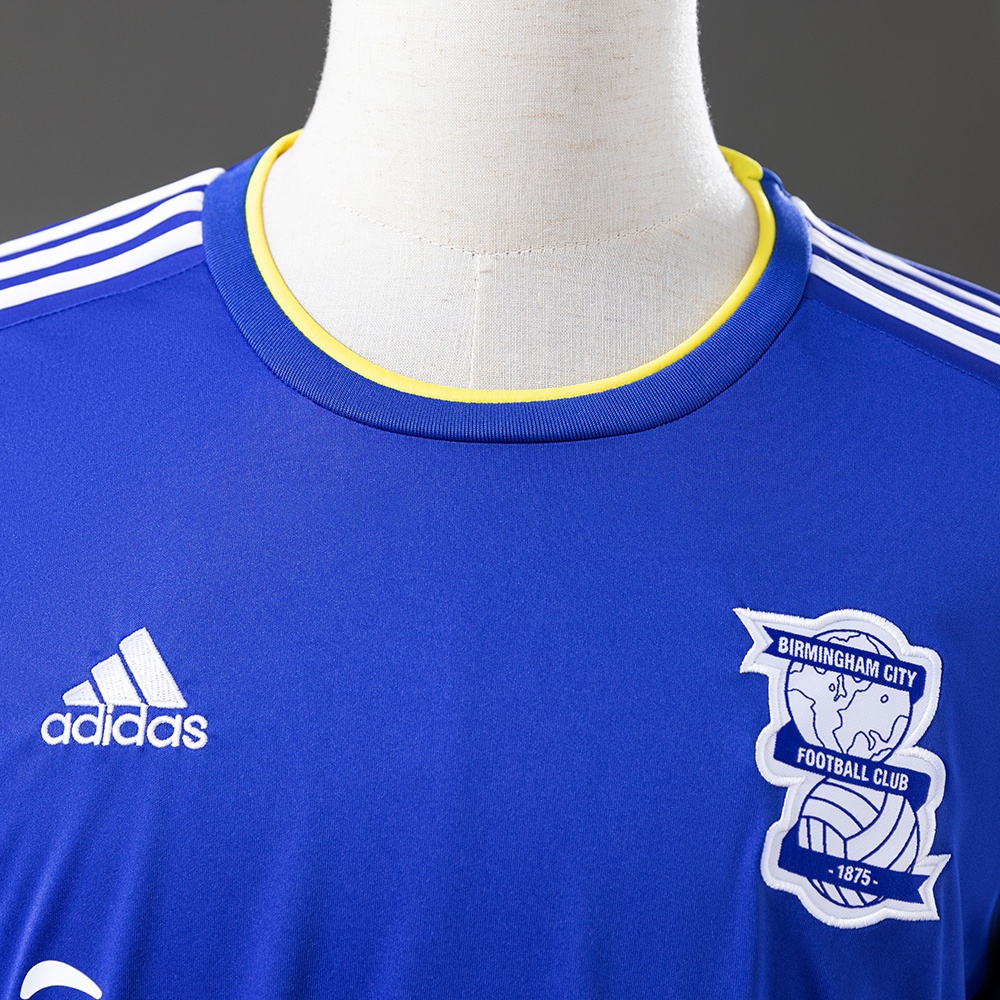 2019-20 BIRMINGHAM HOME