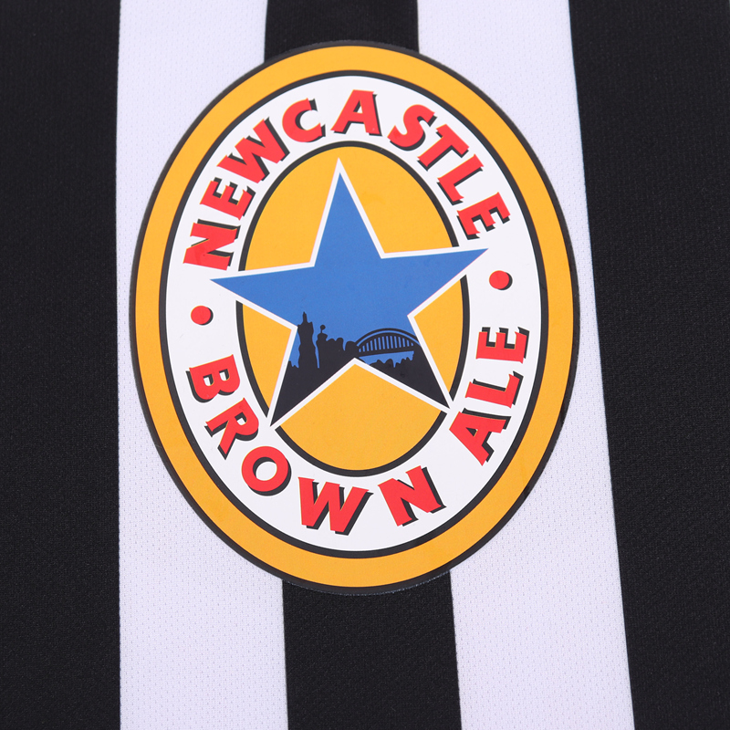 1997-99 NEWCASTLE HOME KIDS KIT