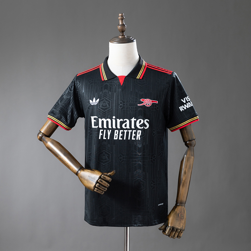 2025-26 ARSENAL SPECIAL EDITION