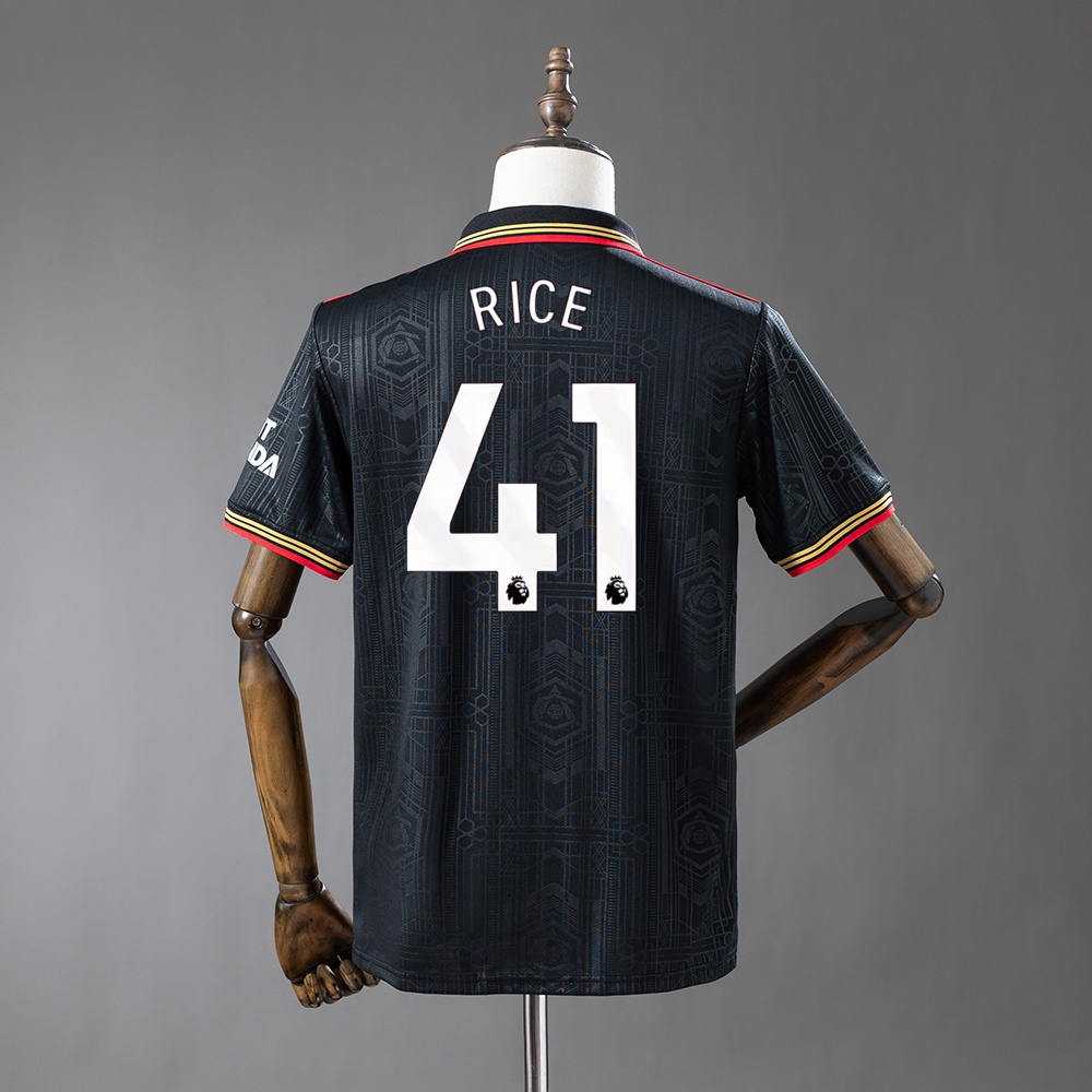 2025-26 ARSENAL SPECIAL EDITION