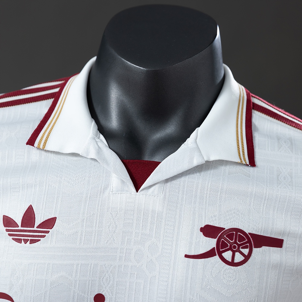 2025-26 ARSENAL THIRD AWAY (PLAYER VERSION)