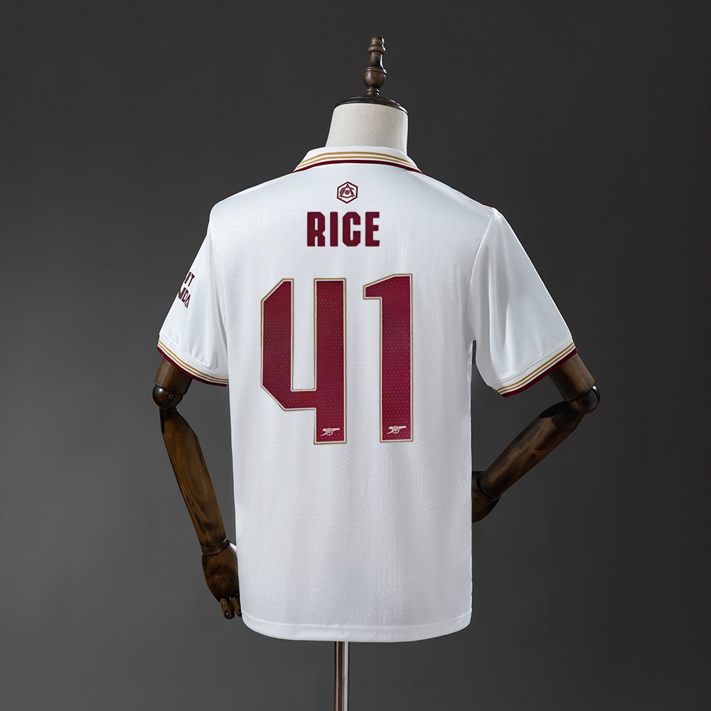 2025-26 ARSENAL THIRD AWAY (FAN VERSION)