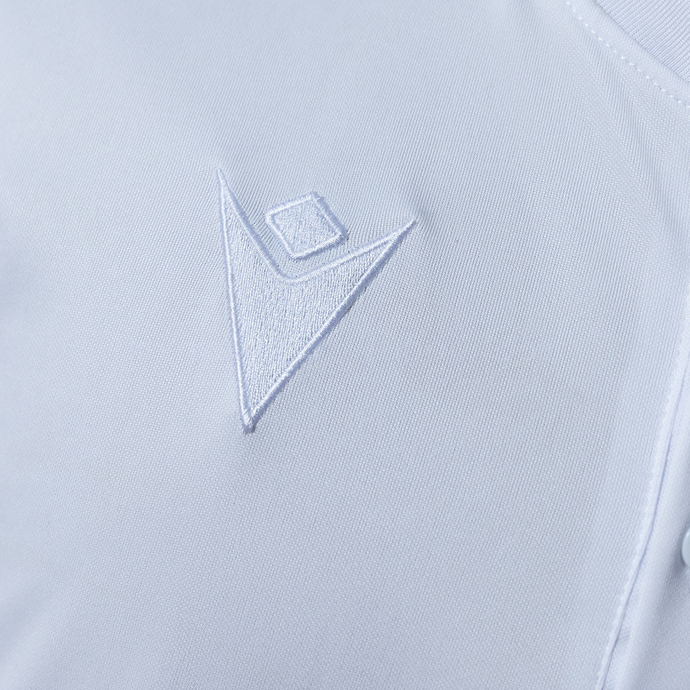 BLACKBURN ROVERS 150TH ANNIVERSARY EDITION LONG-SLEEVED WHITE