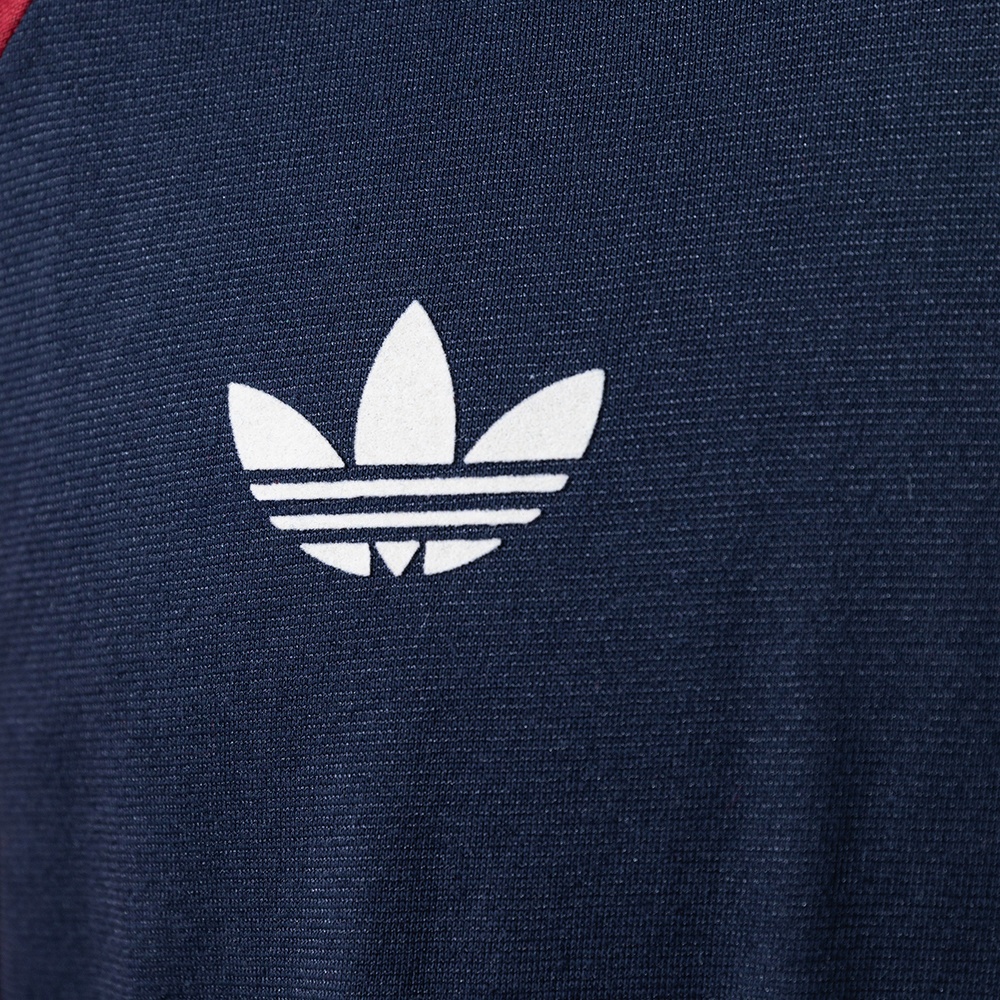 ARSENAL ADICOLOR CLASSICS NAVY T-SHIRT