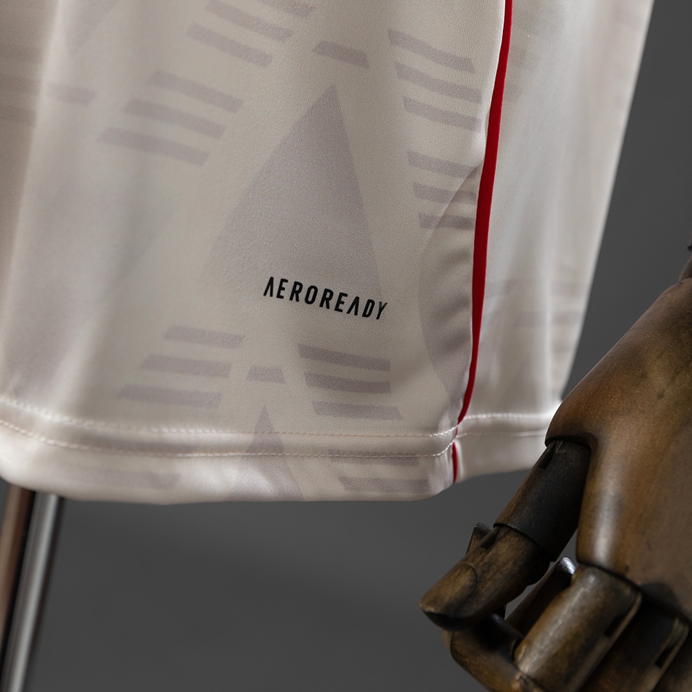 2025-26 ARSENAL PRE-MATCH- BEIGE