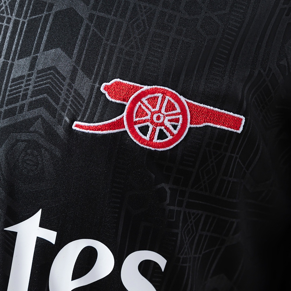 2025-26 ARSENAL SPECIAL EDITION LONG SLEEVE