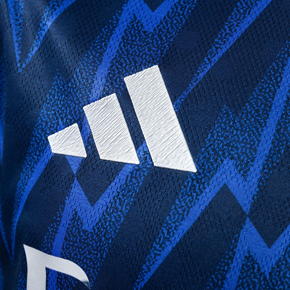 2025-26 ARSENAL AWAY LONG SLEEVE (PLAYER VERSION)