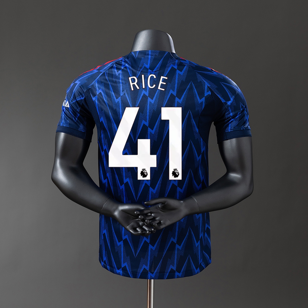 2025-26 ARSENAL AWAY (PLAYER VERSION)