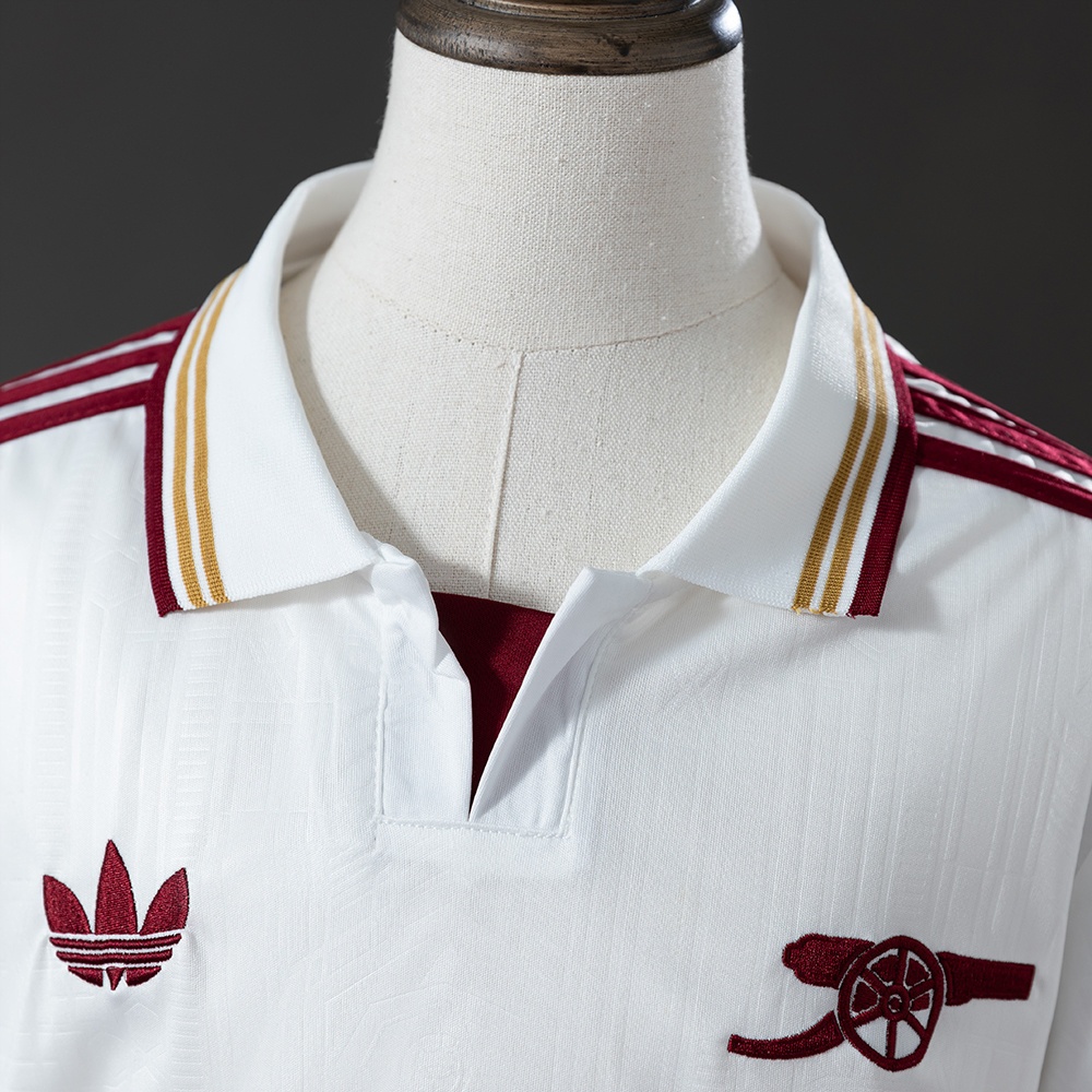 2025-26 ARSENAL THIRD AWAY MEN AND KIDS KIT