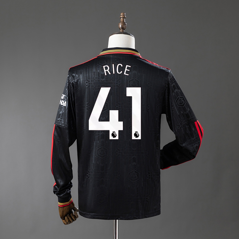 2025-26 ARSENAL SPECIAL EDITION LONG SLEEVE
